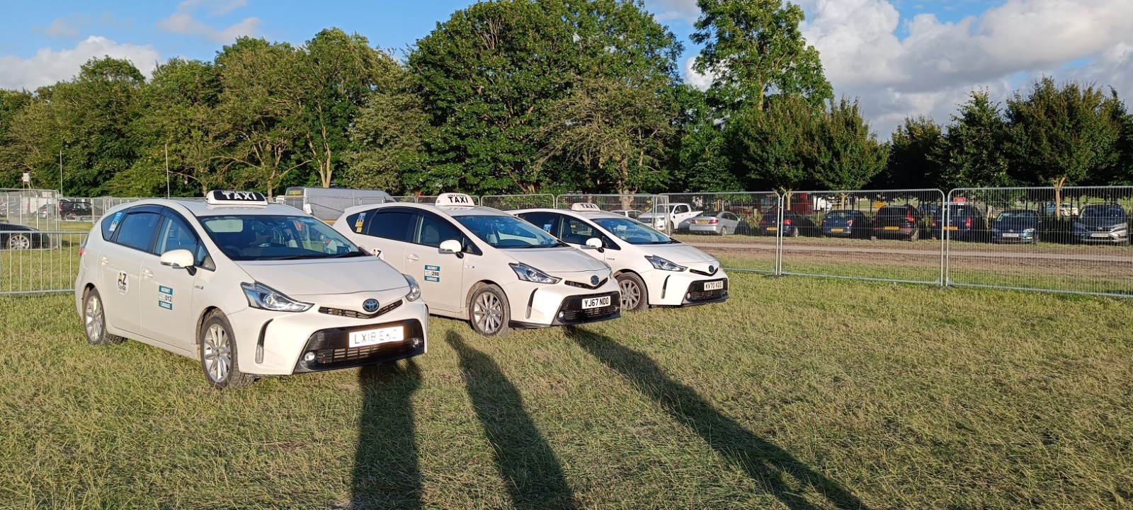 Lewes Taxis